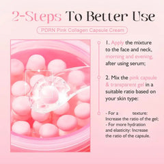 Radiant Glow Beauty Cream