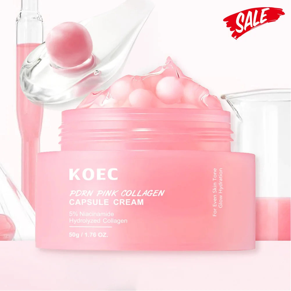 Radiant Glow Beauty Cream