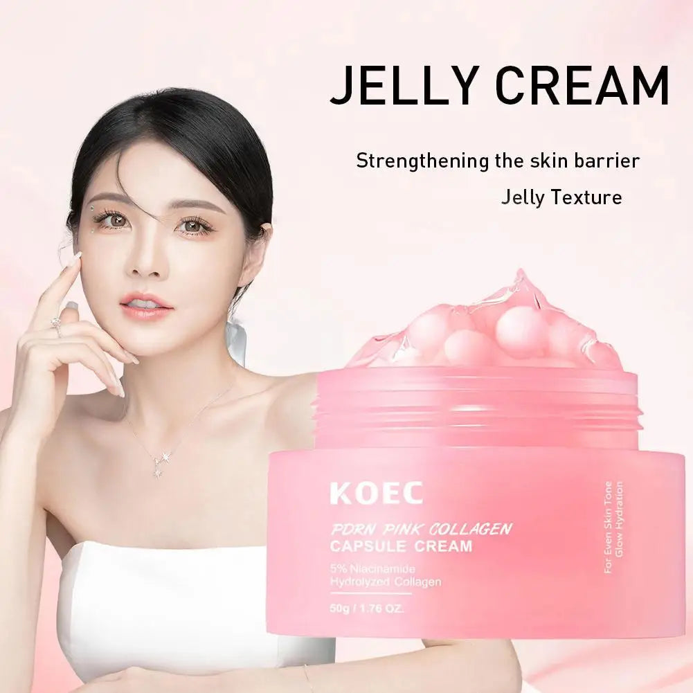 Radiant Glow Beauty Cream