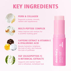 Pink Collagen Glow Stick